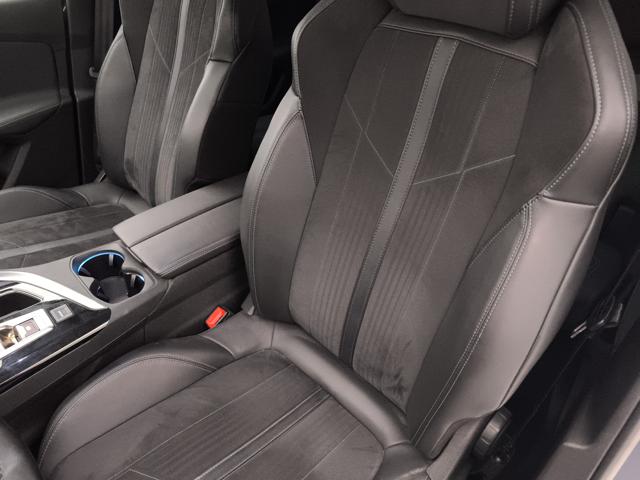 PEUGEOT 3008 usata, con Controllo automatico clima
