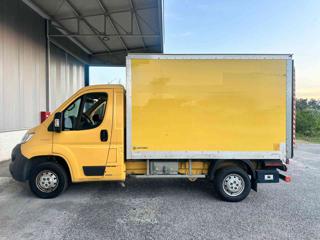 FIAT Ducato usata 15
