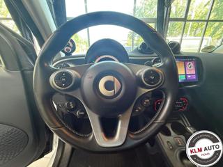 SMART ForTwo usata, con Controllo trazione