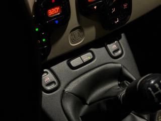 FIAT Panda usata, con Servosterzo