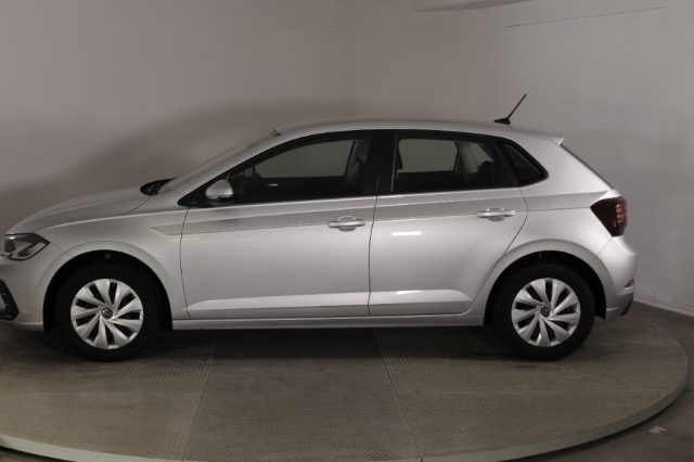 VOLKSWAGEN Polo usata, con Airbag laterali