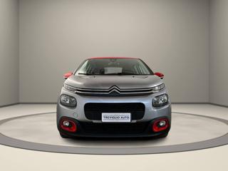 CITROEN C3 usata, con Airbag