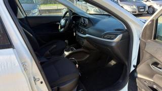 FIAT Tipo usata, con Airbag testa