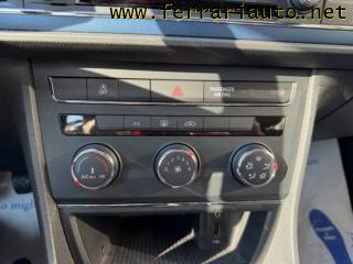 SEAT Leon usata, con Servosterzo