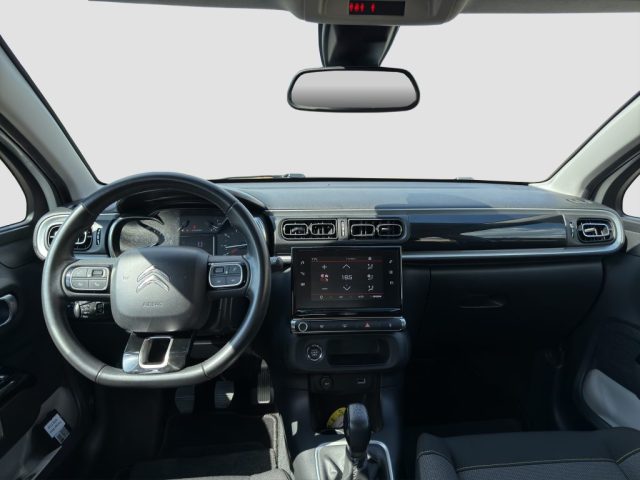 CITROEN C3 usata 11