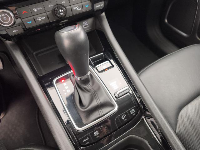 JEEP Compass usata, con Trazione integrale