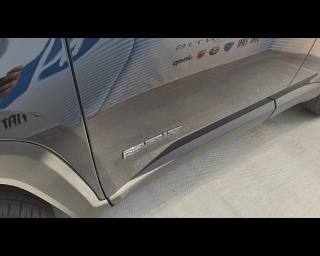 JEEP Renegade usata 35