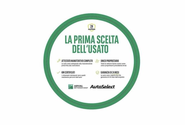 MINI One usata, con Park Distance Control