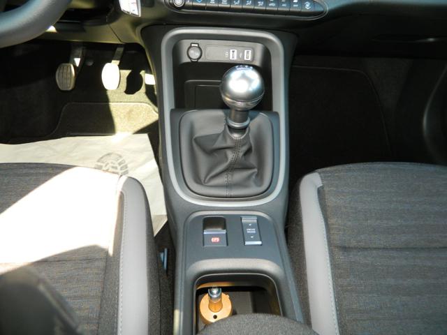 JEEP Avenger usata, con Cruise Control