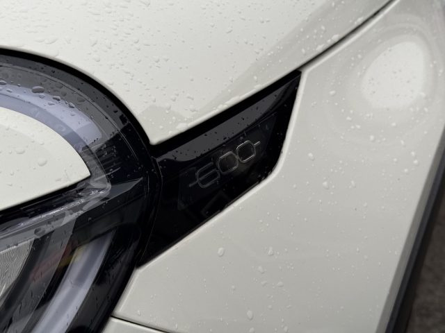 FIAT 600 usata, con Autoradio