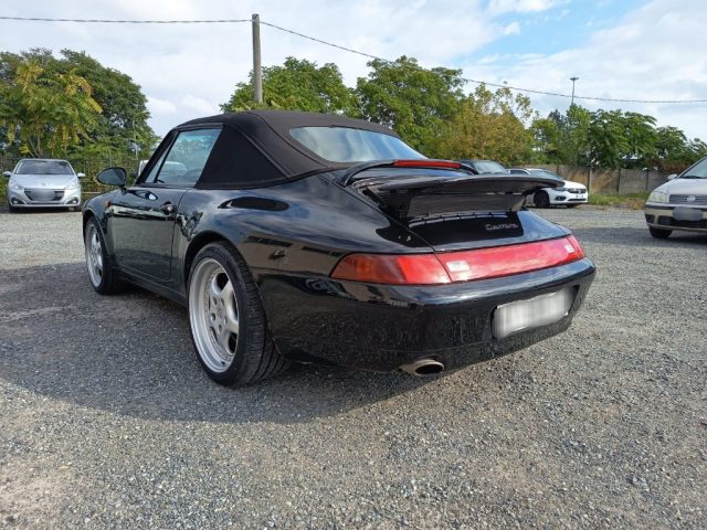 PORSCHE 911 usata, con Cerchi in lega