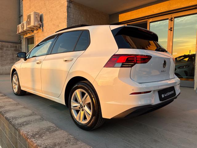 VOLKSWAGEN Golf usata, con Boardcomputer