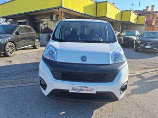 FIAT Qubo usata, con Alzacristalli elettrici