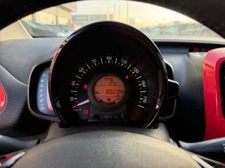 CITROEN C1 usata, con Airbag testa