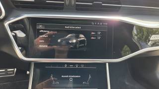 AUDI RS6 usata, con Sensore di luce