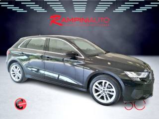 AUDI A3 usata 4
