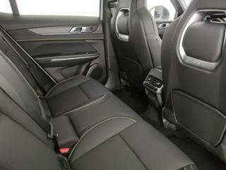 LYNK & CO 01 usata, con Fari direzionali