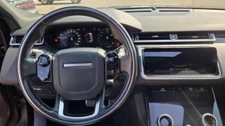 LAND ROVER Range Rover Velar usata, con Vetri oscurati