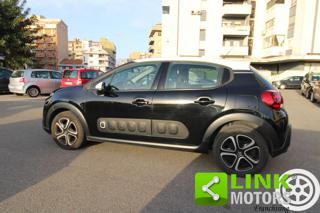 CITROEN C3 usata, con Airbag Passeggero