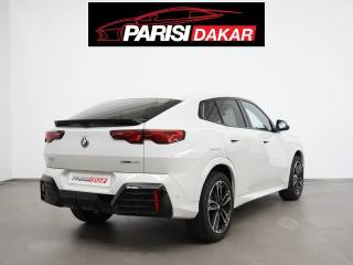 BMW X2 usata, con Airbag laterali