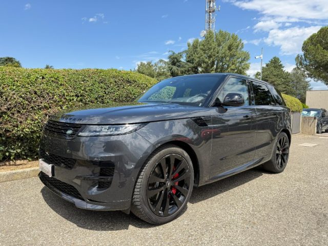 LAND ROVER Range Rover Sport usata, con Airbag