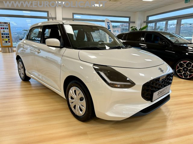 SUZUKI Swift usata, con Climatizzatore