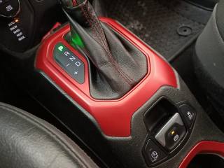 JEEP Renegade usata, con Bracciolo
