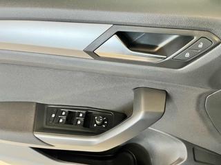 VOLKSWAGEN T-Roc usata, con Cruise Control