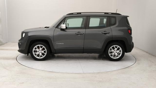 JEEP Renegade usata, con Airbag