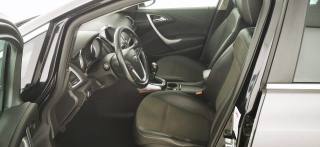 OPEL Astra usata 12