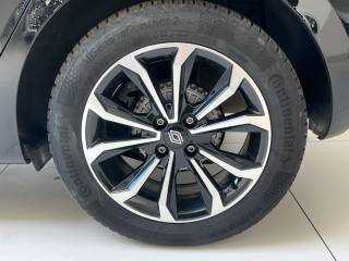 RENAULT Clio usata, con Luci diurne LED