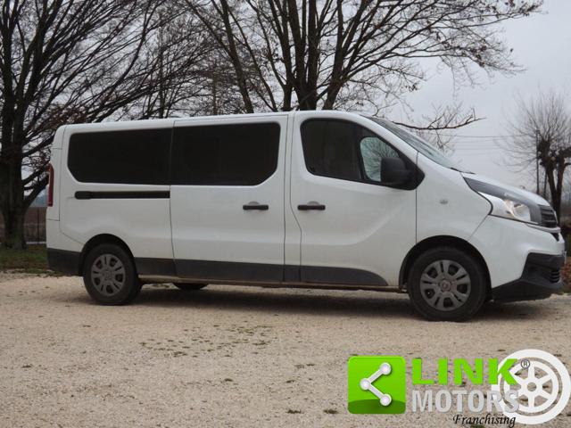FIAT Talento usata 34
