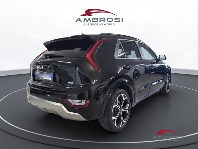 KIA Niro usata 2