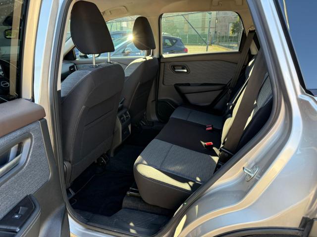 NISSAN X-Trail usata, con Chiusura centralizzata