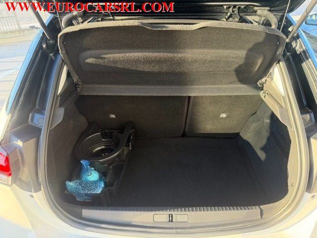 OPEL Corsa usata, con Specchietti laterali elettrici