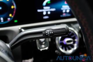 MERCEDES-BENZ A 200 usata, con Controllo vocale