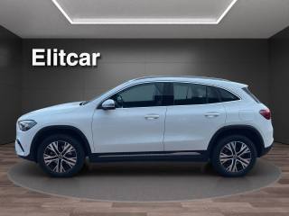MERCEDES-BENZ GLA 180 usata, con Airbag