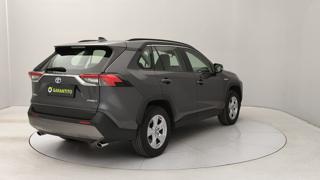 TOYOTA RAV 4 usata, con Alzacristalli elettrici