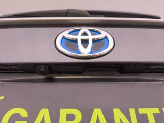 TOYOTA RAV 4 usata, con USB