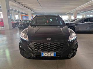 FORD Kuga usata, con Airbag