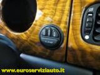 JAGUAR XJ usata, con Interni in pelle