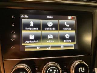 RENAULT Kadjar usata, con USB