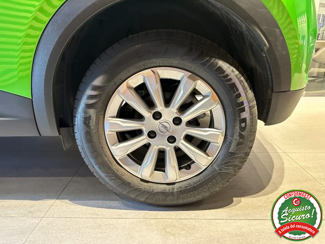 OPEL Mokka usata, con Autoradio