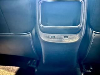 MG ZS usata, con Volante in pelle