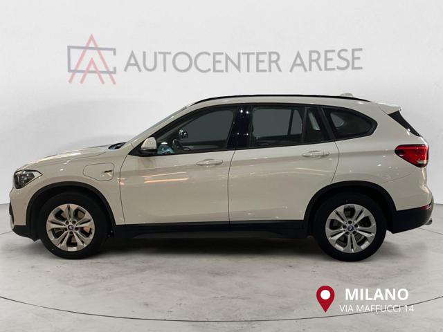 BMW X1 usata, con Airbag