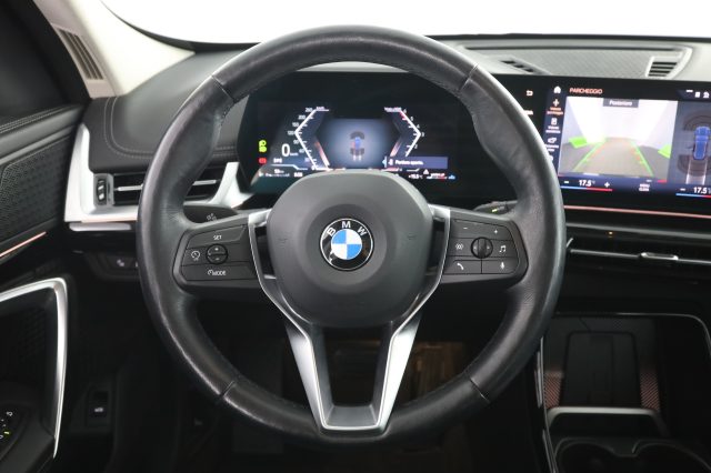 BMW X1 usata 4