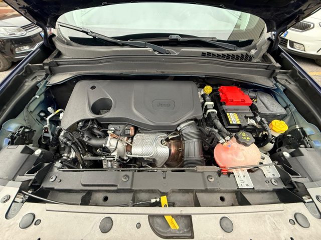 JEEP Renegade usata, con Servosterzo