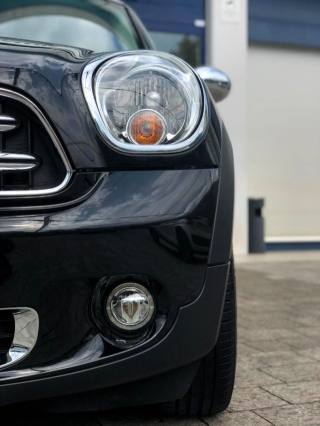 MINI Countryman usata, con Cerchi in lega