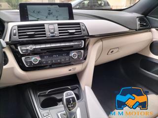 BMW 420 usata, con Controllo automatico clima