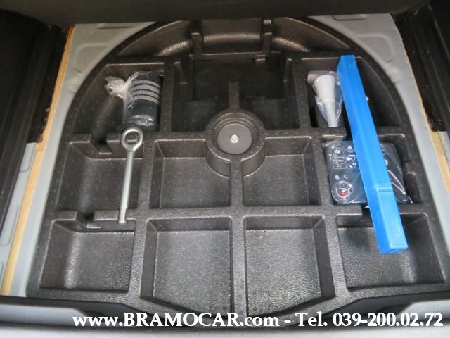 JEEP Renegade usata, con Volante multifunzione